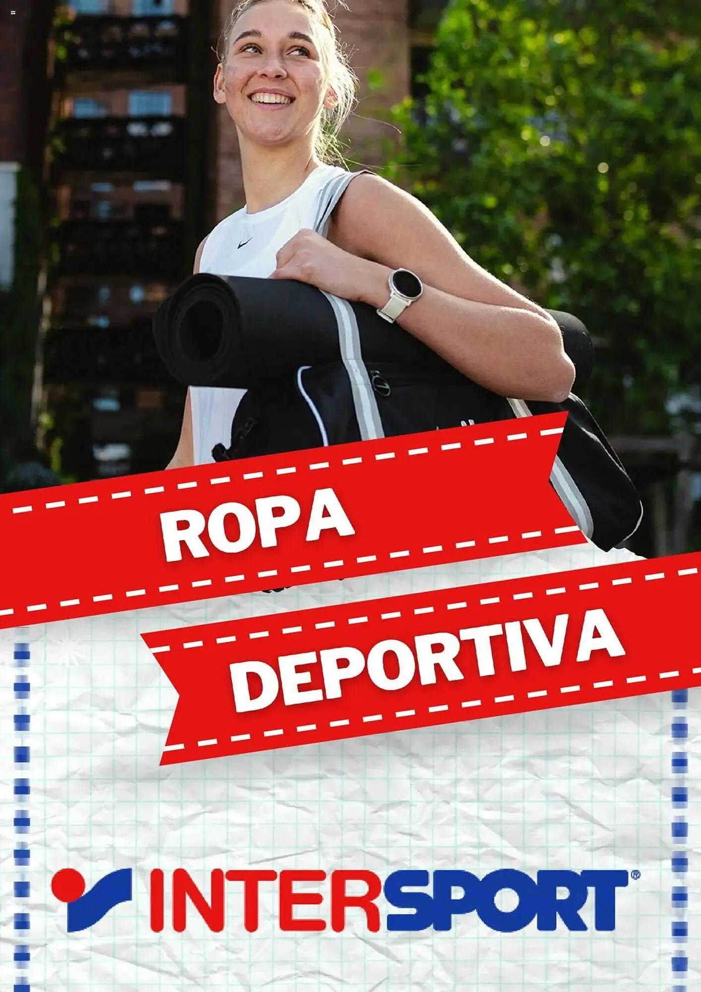 Folleto Intersport - 1