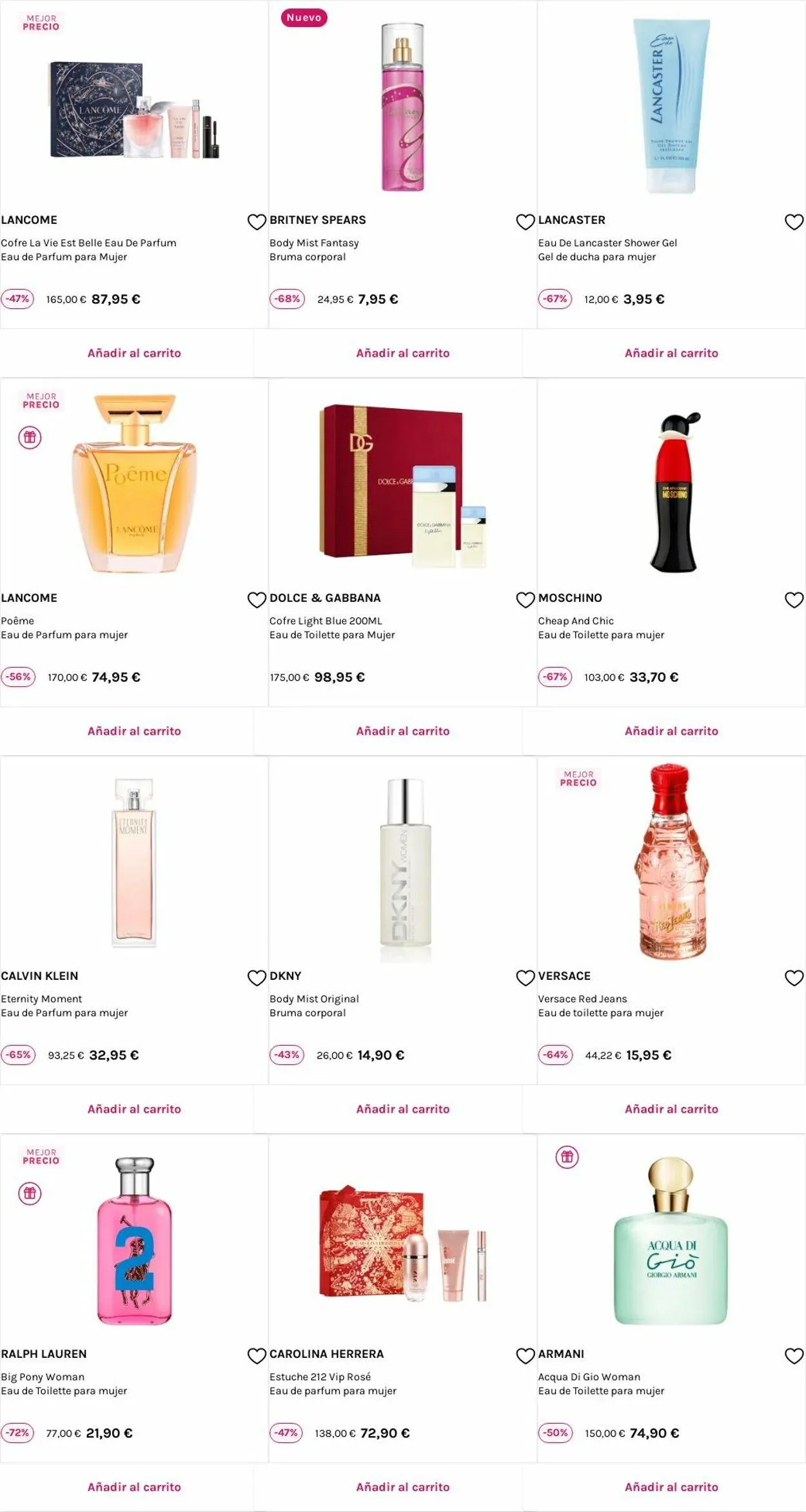 Catálogo de Druni 24 de marzo al 2 de abril 2025 - Página 178