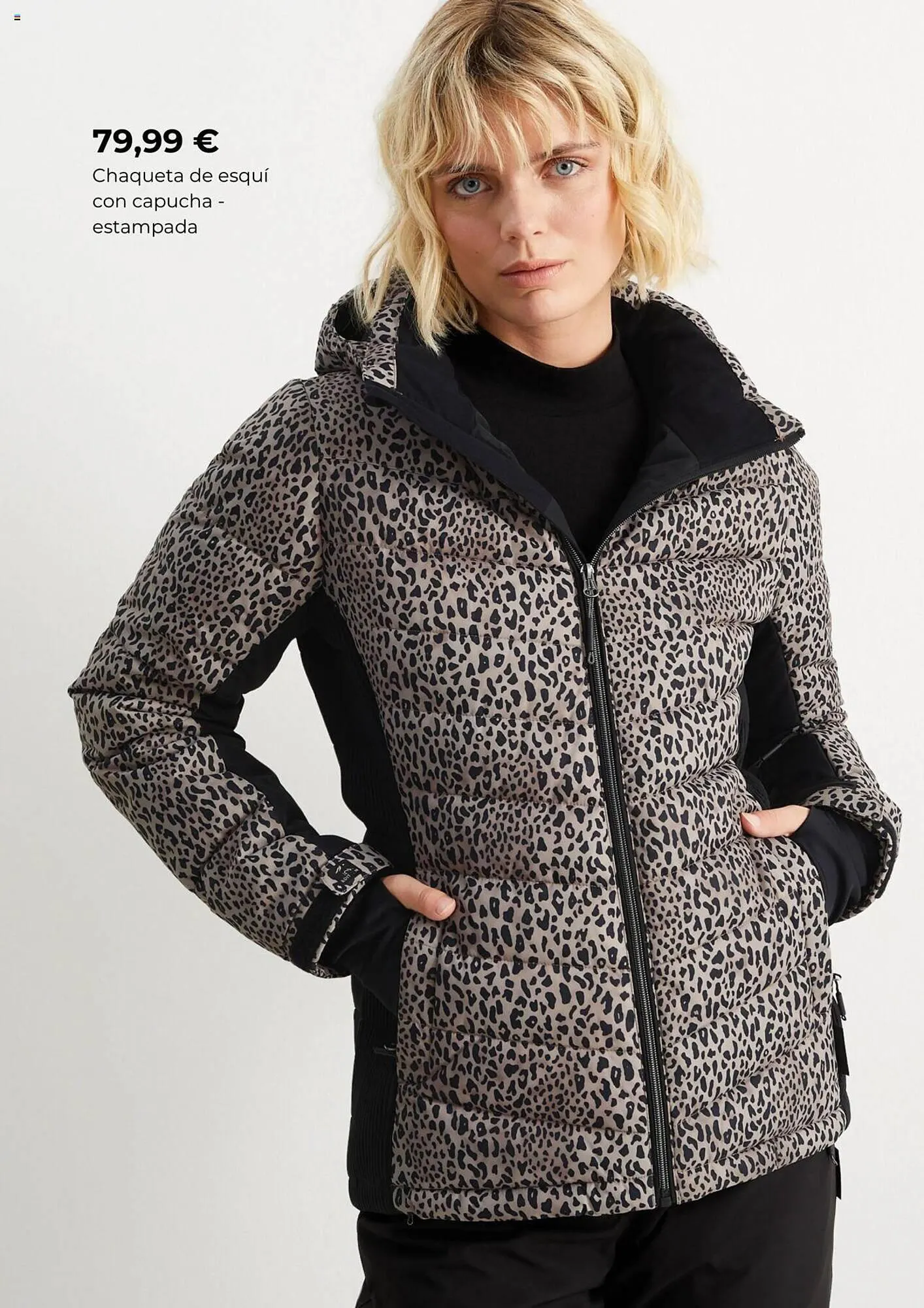 Catálogo de Folleto C&A 1 de noviembre al 1 de diciembre 2023 - Página 14