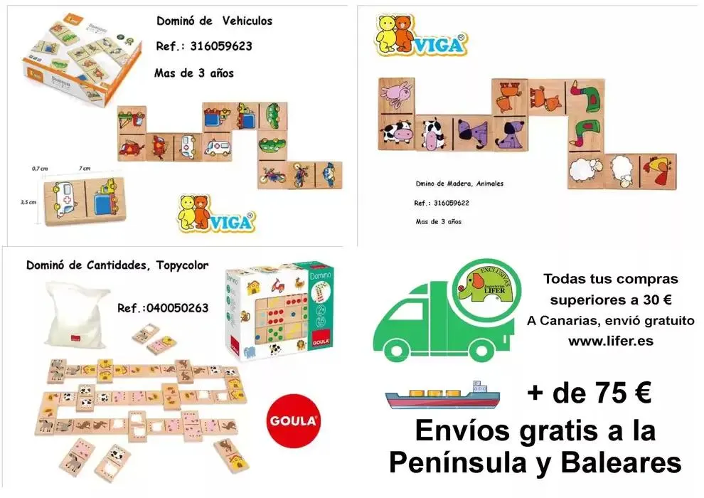 Catálogo de RAZONA Y RELACIONA 14 de febrero al 31 de diciembre 2025 - Página 3