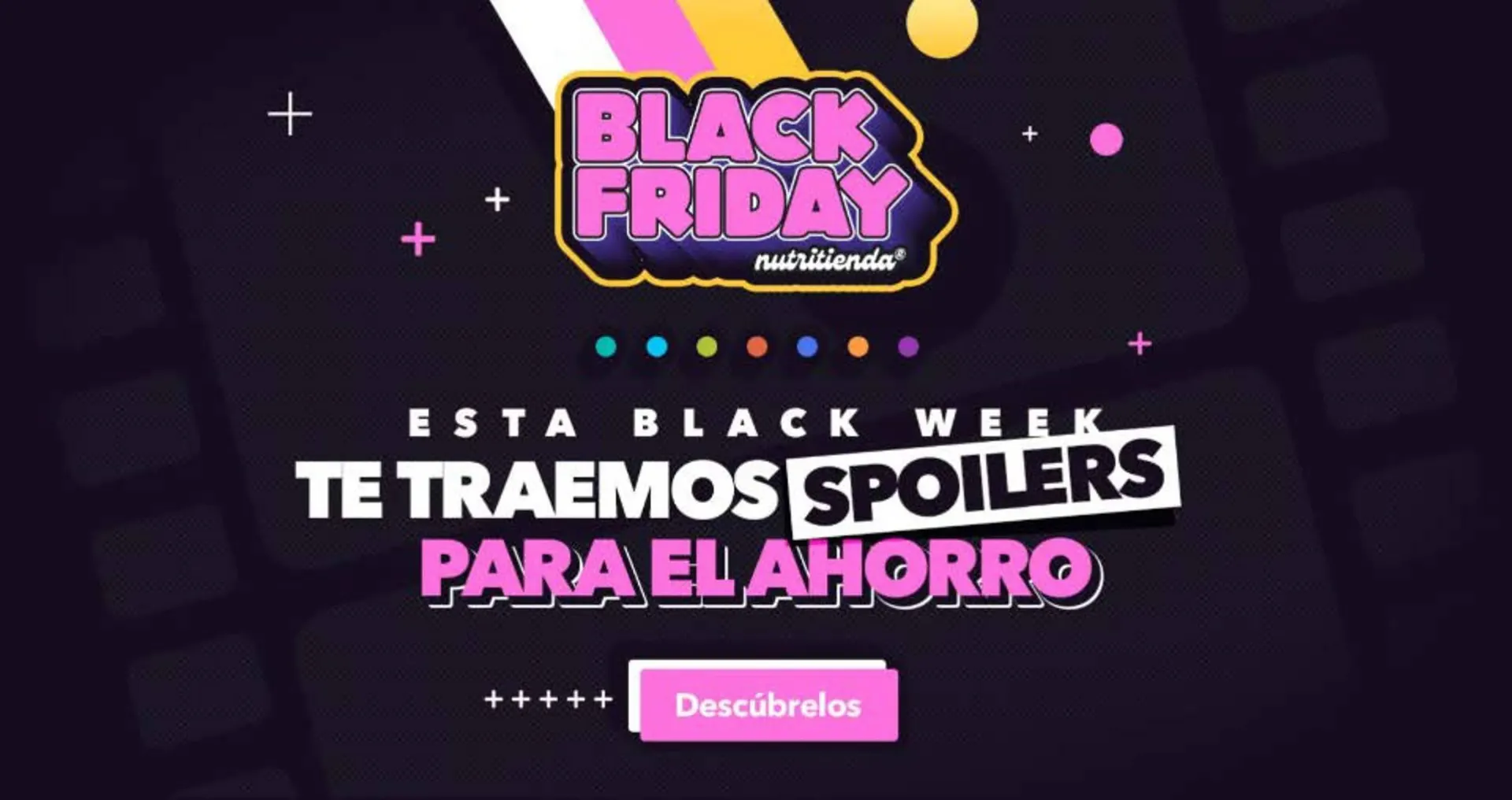 Folleto NutriTienda - 1