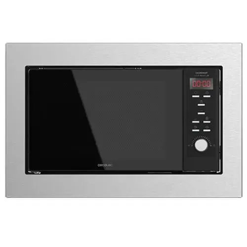 Microondas Cecotec GRANDHEAT 2350