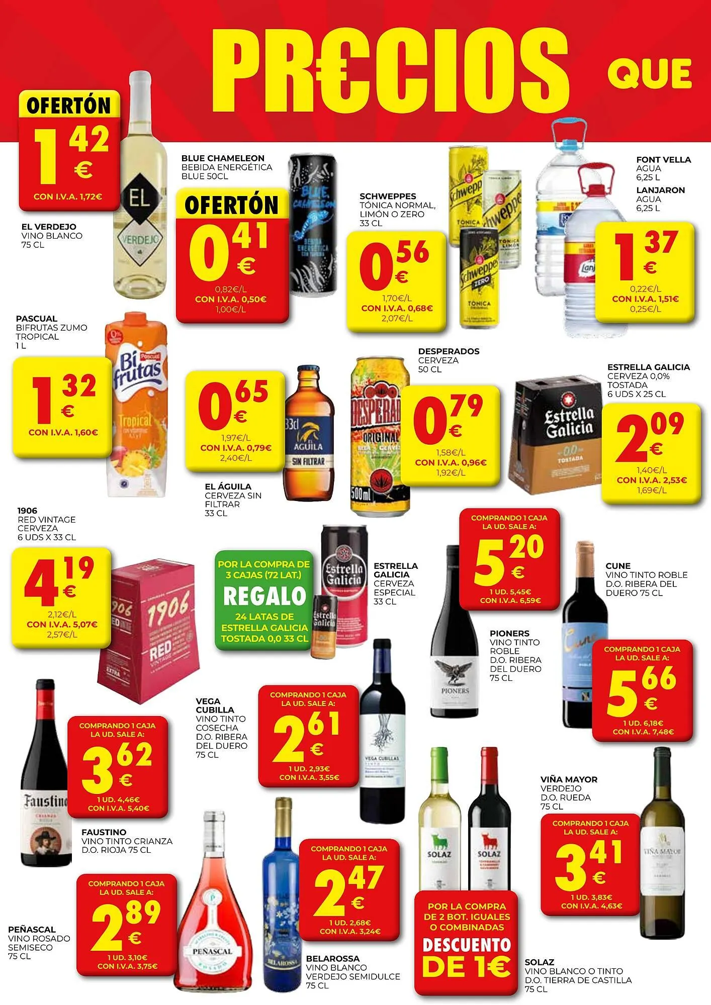 Catálogo de Folleto CashDiplo 29 de enero al 25 de febrero 2026 - Página 6