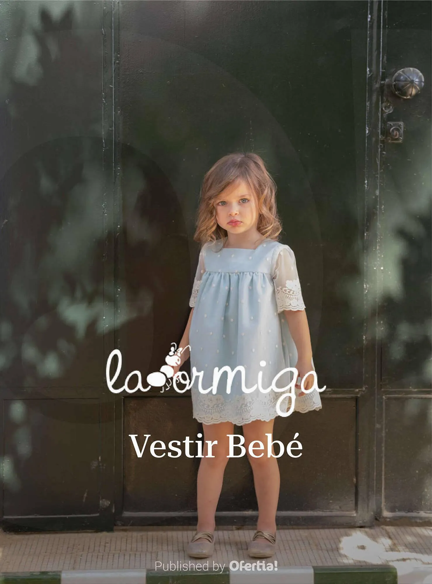 Catálogo de Folleto La Ormiga 18 de diciembre al 29 de marzo 2024 - Página 