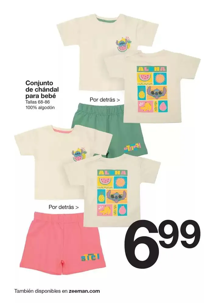 Catálogo de Del sábado 17 al viernes 23 de mayo 19 de mayo al 23 de mayo 2025 - Página 2