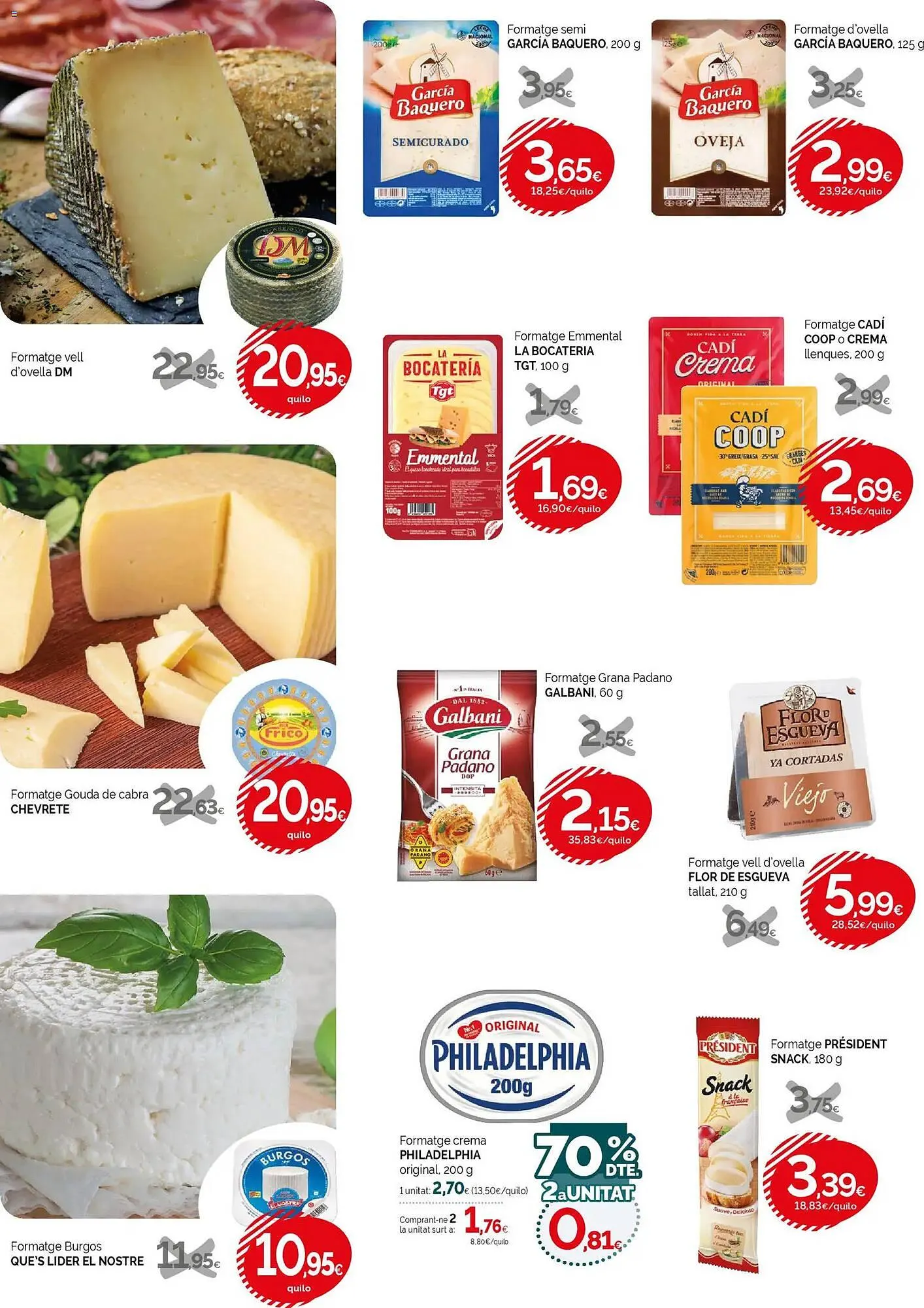 Catálogo de Catálogo Condis 21 de enero al 3 de febrero 2026 - Página 4