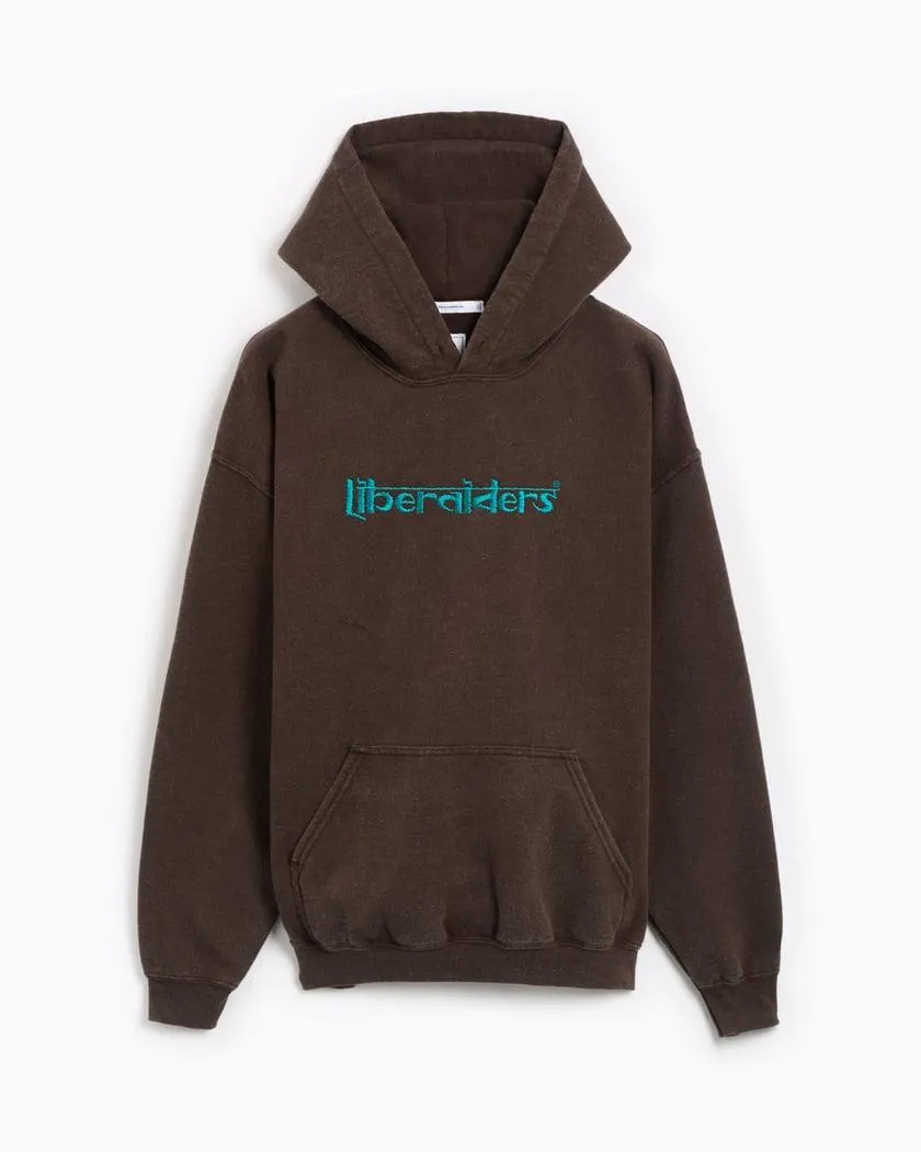 Liberaiders® Bengal Logo Men's Hoodie