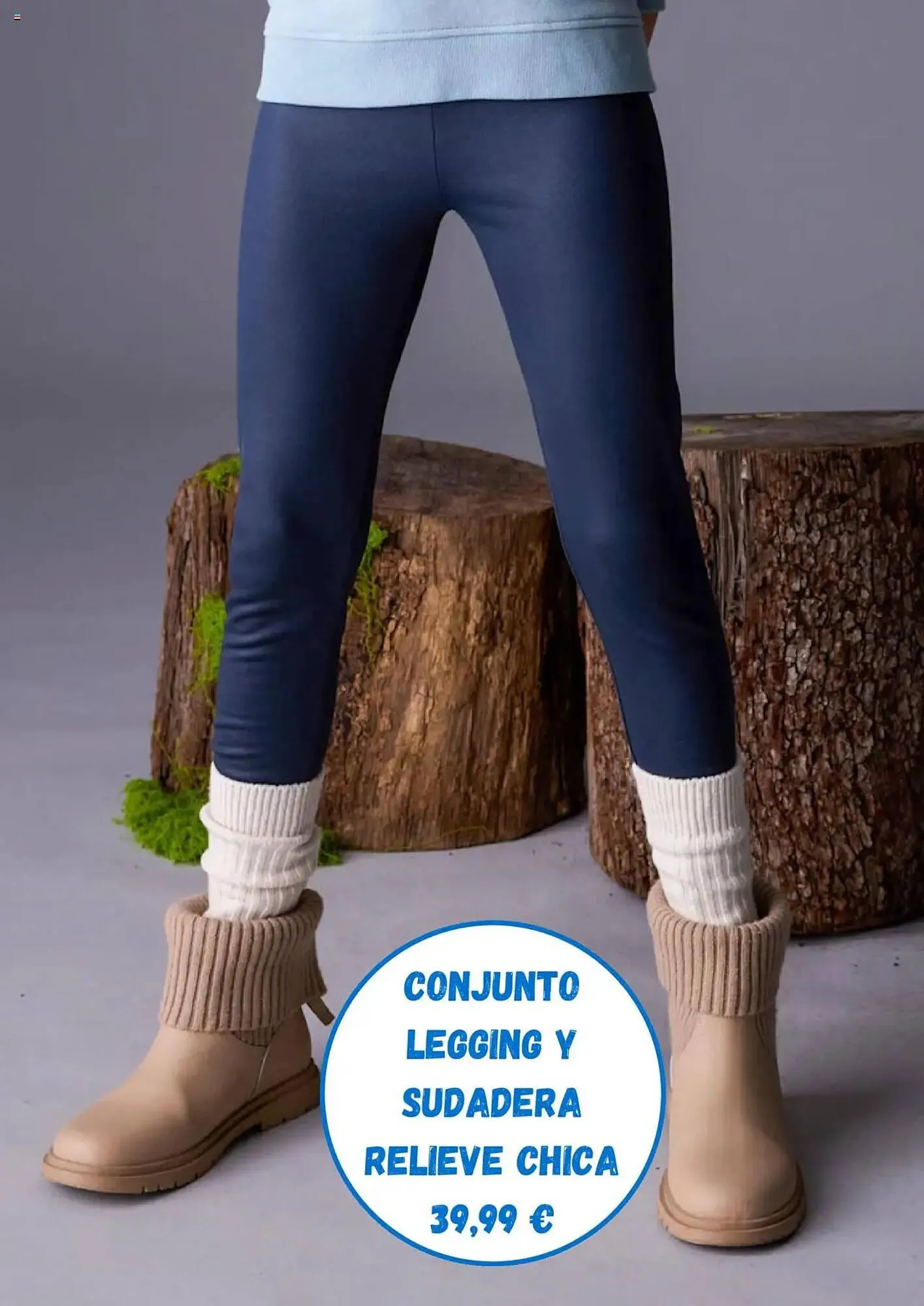 Catálogo de Catálogo Mayoral 5 de octubre al 5 de noviembre 2025 - Página 10