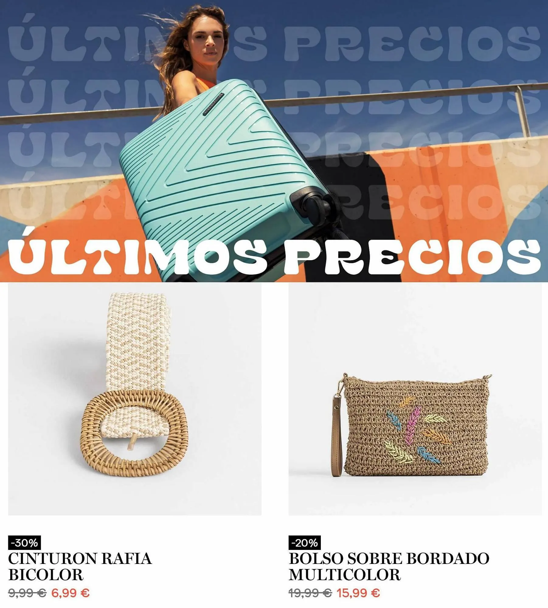 Folleto Paco Martinez - 1