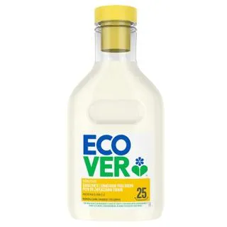 Suavizante de Ropa Gardena y Vainilla Ecover 750 ml