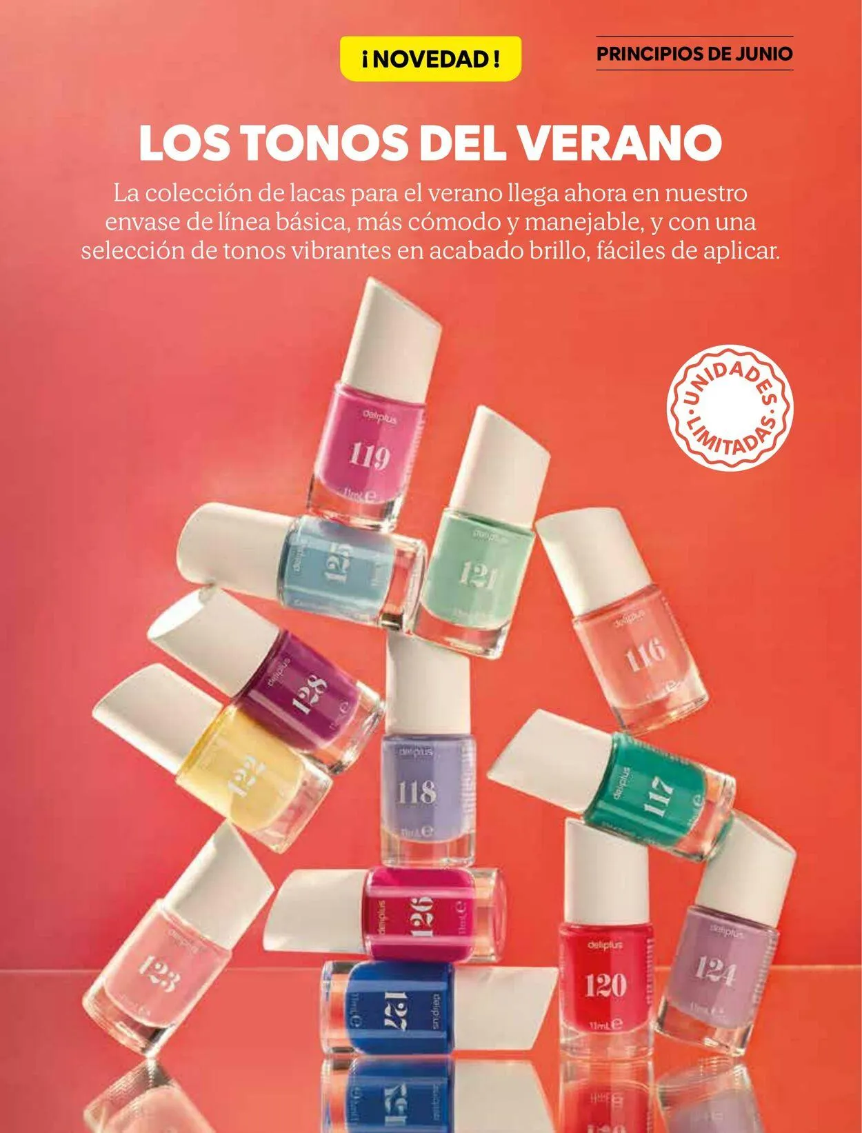 Catálogo de Mercadona Oferta actual 13 de mayo al 13 de junio 2025 - Página 14