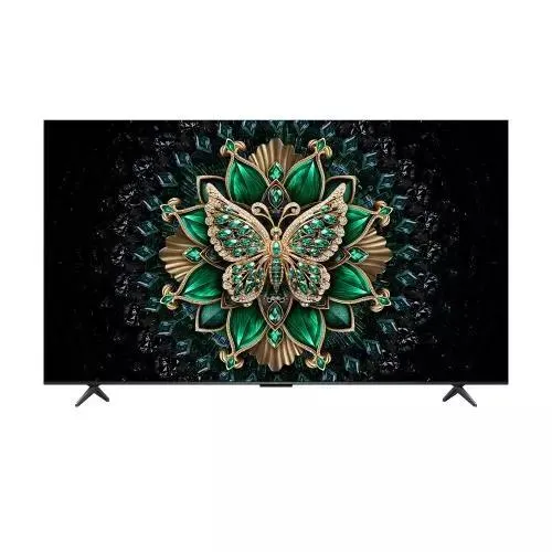 Televisor TCL 55C6K