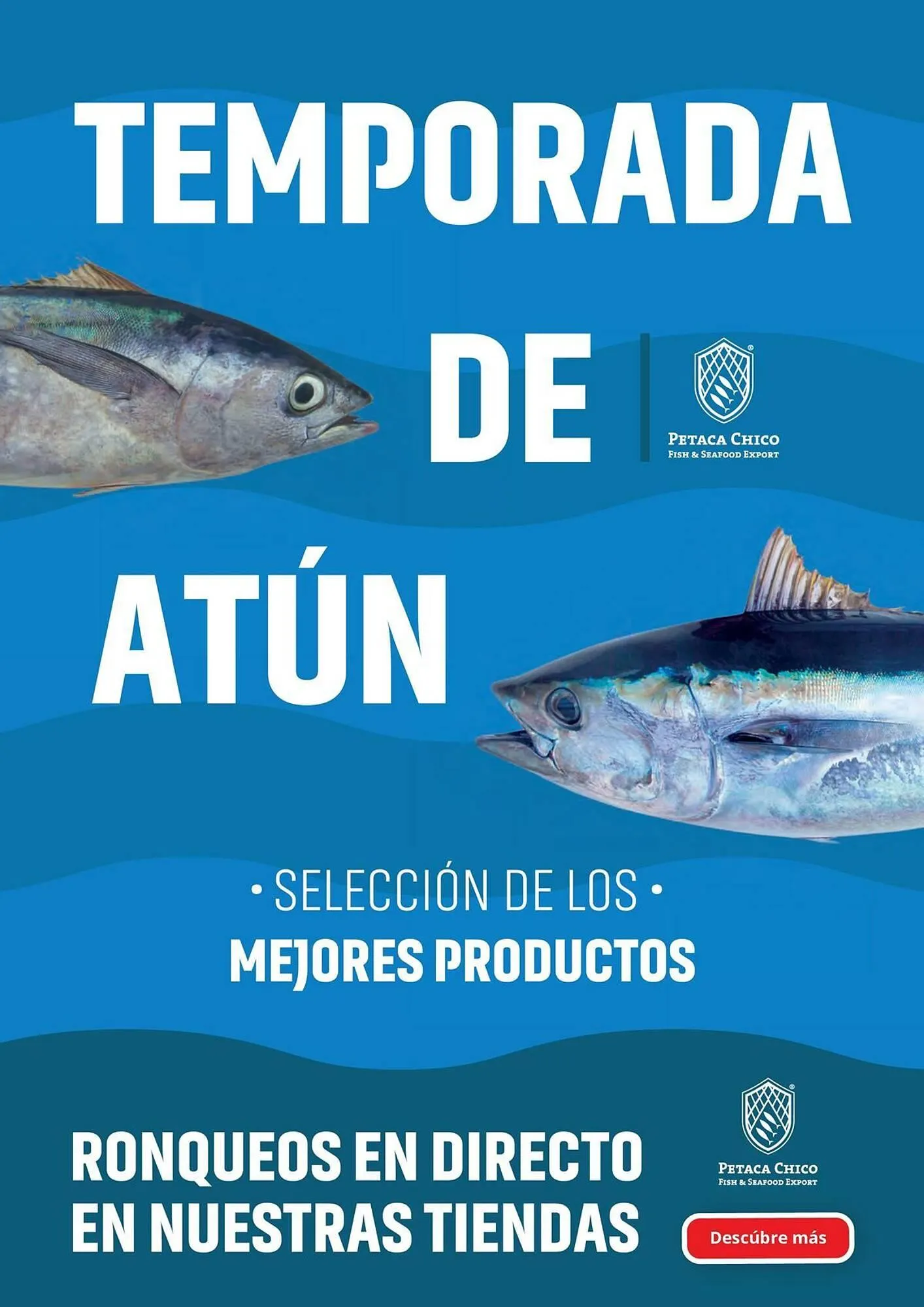 Folleto Supermercados MAS - 1