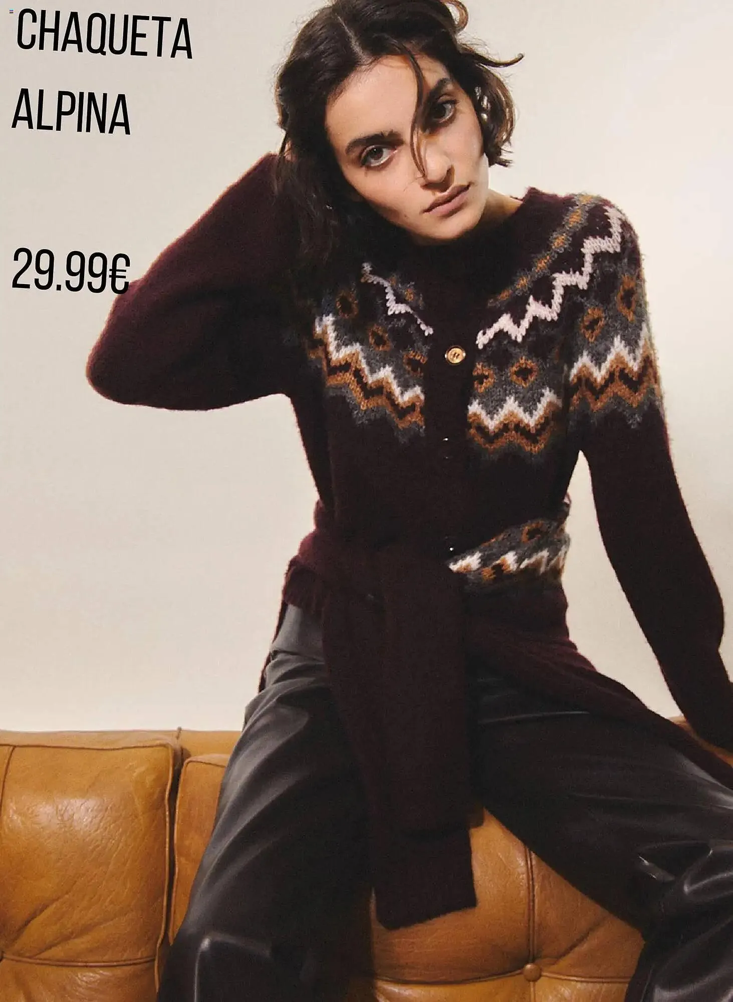 Catálogo de Catálogo Sfera 4 de noviembre al 4 de diciembre 2025 - Página 9