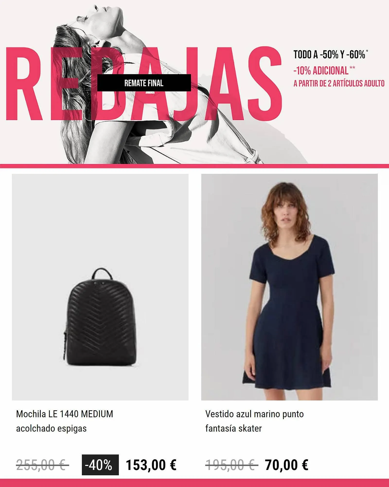 Catálogo de Folleto IKKS 8 de agosto al 21 de agosto 2023 - Página 2