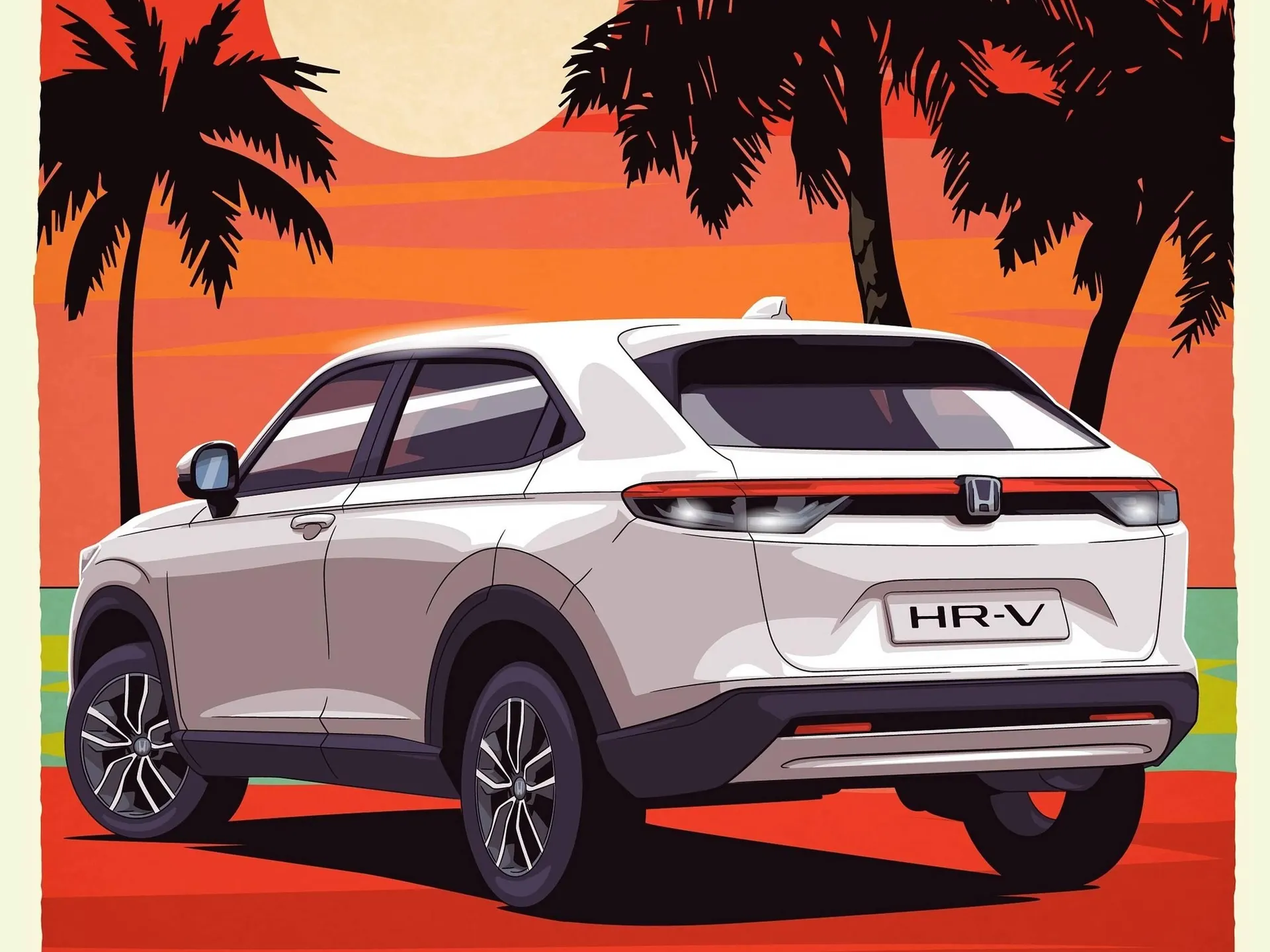 Catálogo de Folleto Honda 28 de agosto al 5 de octubre 2025 - Página 1