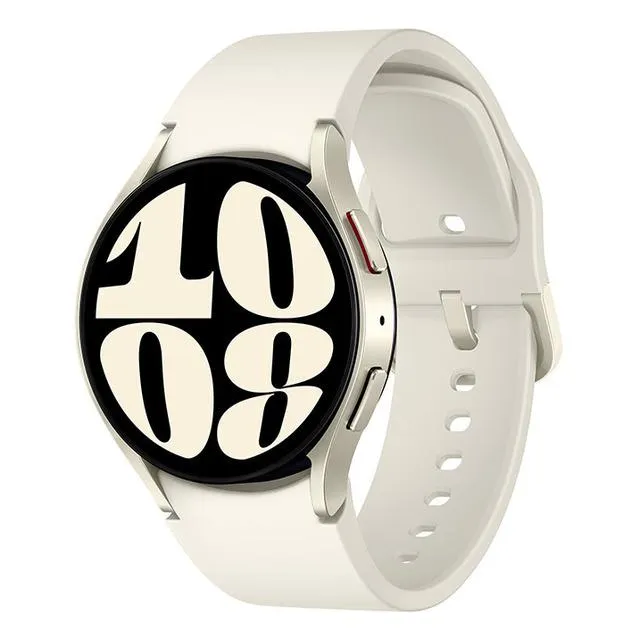 Samsung Galaxy Watch6 40mm Oro Bluetooth Smartwatch
