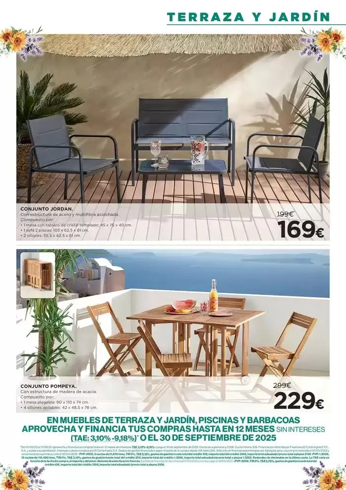 Catálogo de Nuestros mejores precios en Canarias 27 de marzo al 9 de abril 2025 - Página 55