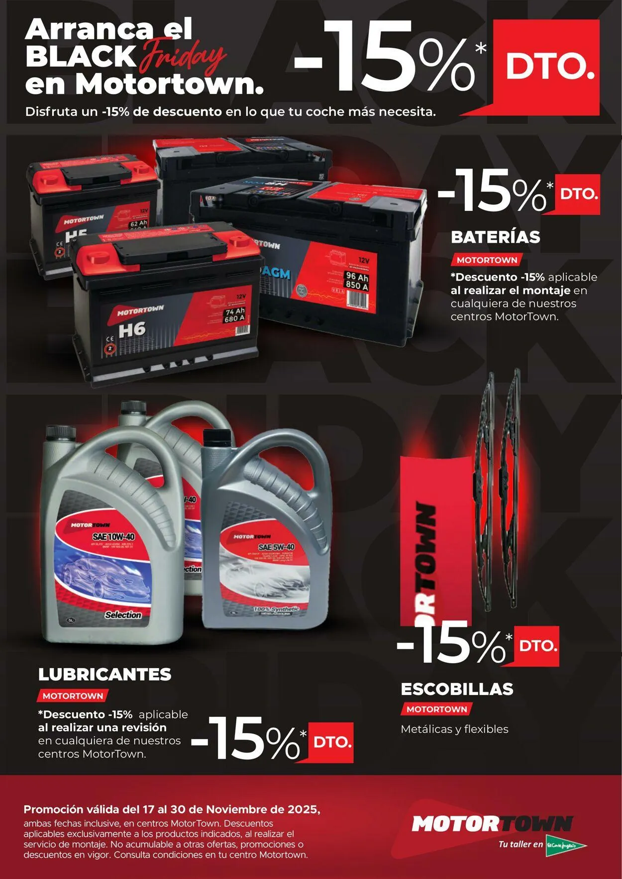 Catálogo de Aurgi Oferta actual 17 de noviembre al 1 de diciembre 2025 - Página 2