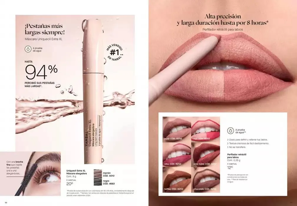 Catálogo de Catálogo Anual 3 de febrero al 31 de diciembre 2025 - Página 49