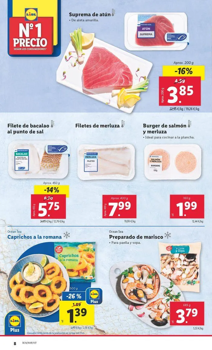 Catálogo de Bazar Lidl 13 de mayo al 19 de mayo 2024 - Página 28