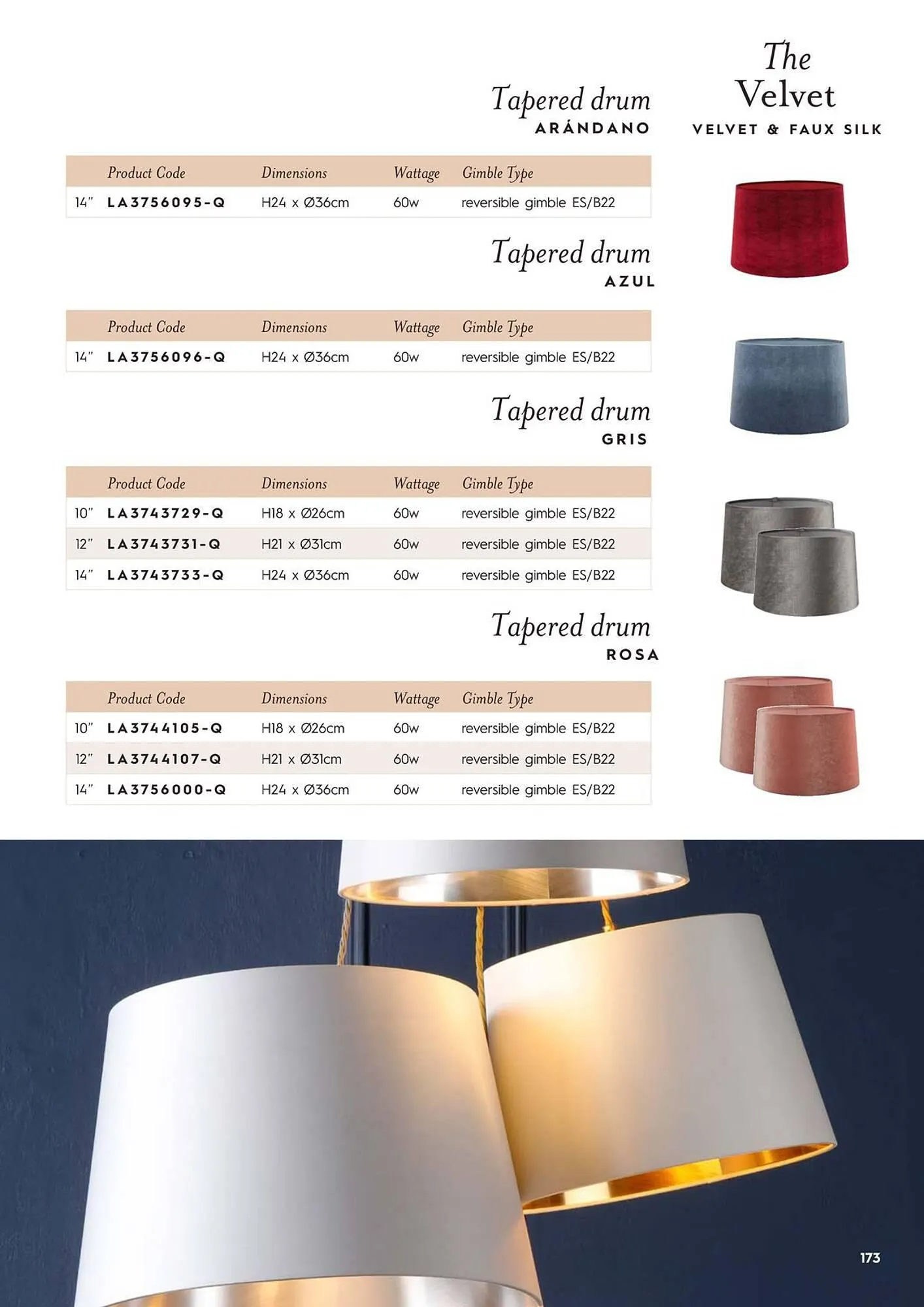 Catálogo de Folleto Laura Ashley 25 de enero al 31 de marzo 2024 - Página 175