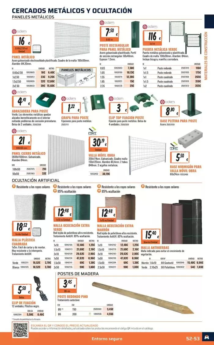 Catálogo de Catálogo 2025 Lugo 1 de enero al 31 de diciembre 2025 - Página 53