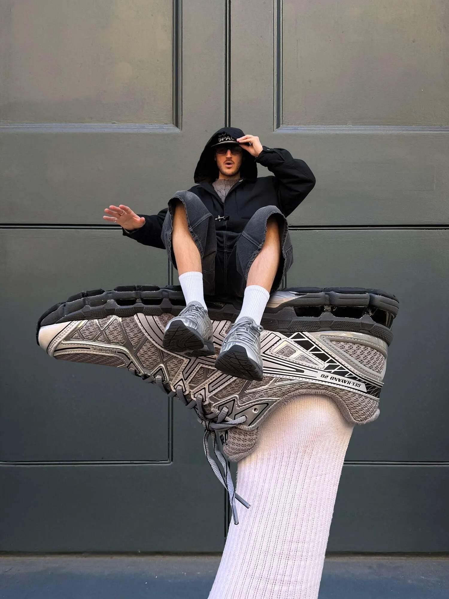 Catálogo de Catálogo Foot Locker 11 de marzo al 9 de mayo 2026 - Página 4