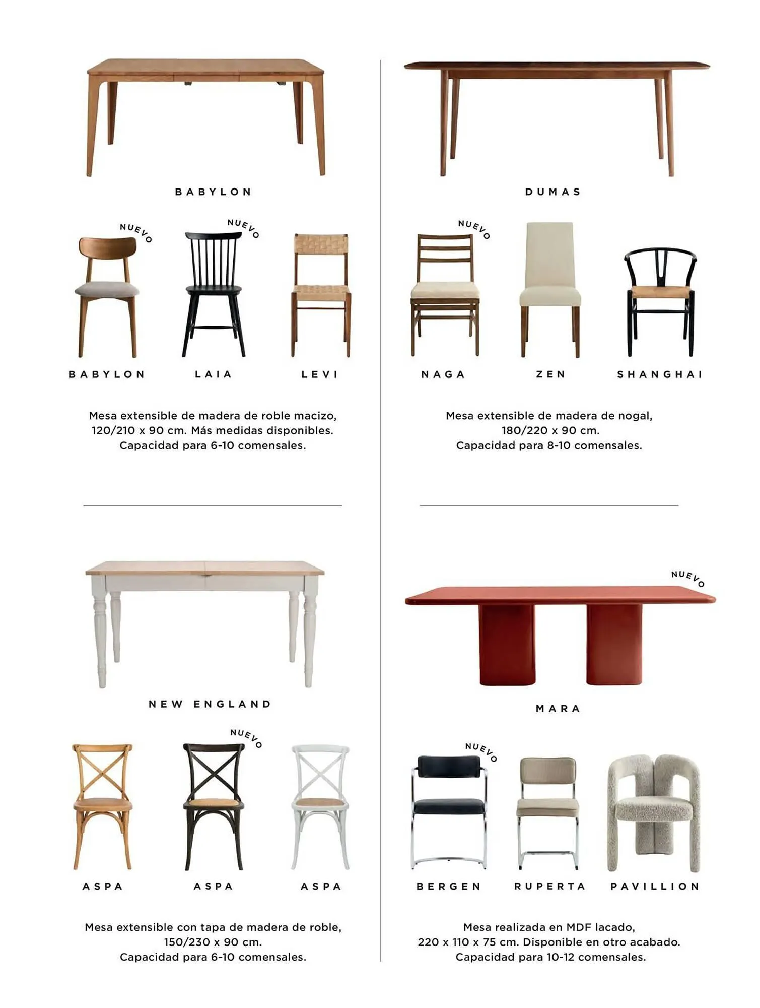 Catálogo de Catálogo El Corte Inglés 13 de octubre al 28 de febrero 2026 - Página 81