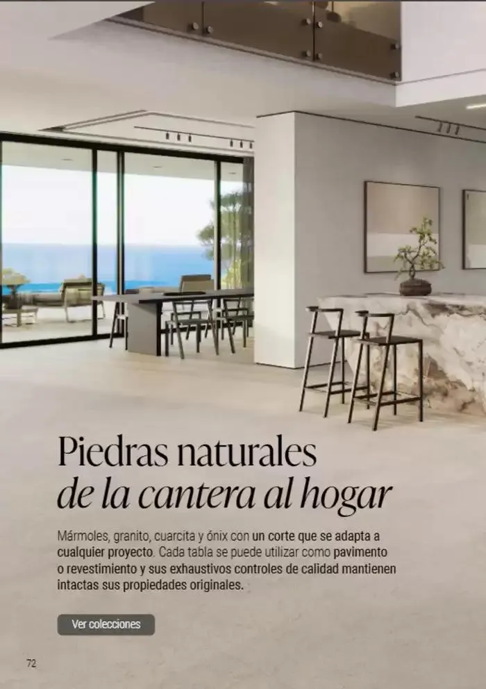 Catálogo de Home Collection 2025 11 de marzo al 31 de diciembre 2025 - Página 74