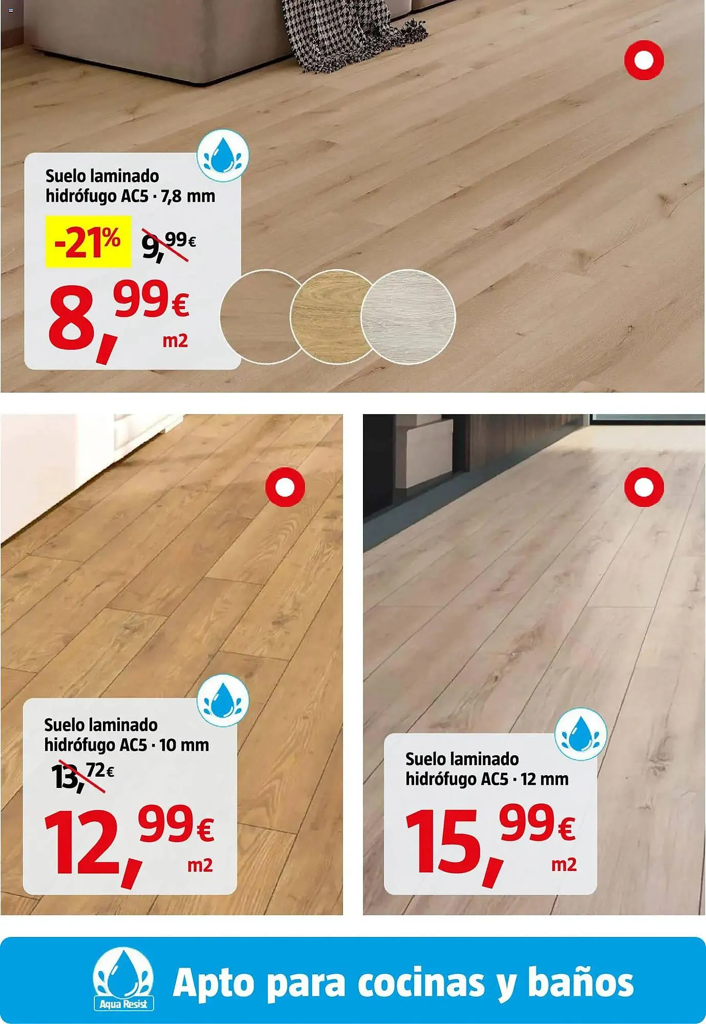 Catálogo de Catálogo Bauhaus 26 de marzo al 22 de abril 2026 - Página 51