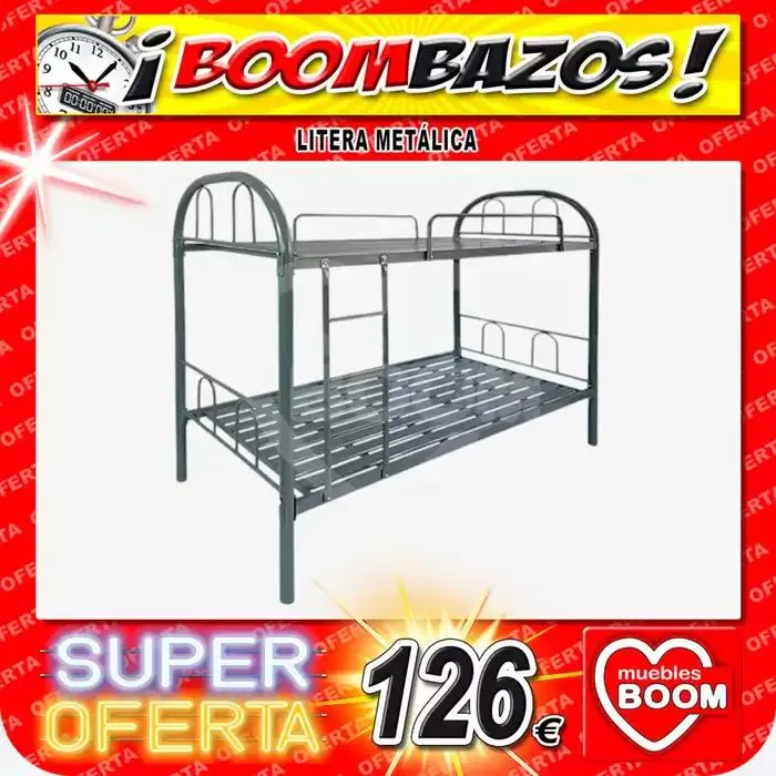 Catálogo Muebles Boom - 6