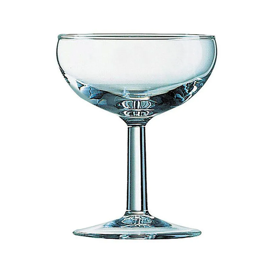 Copa de cava baja Ballon Arcoroc