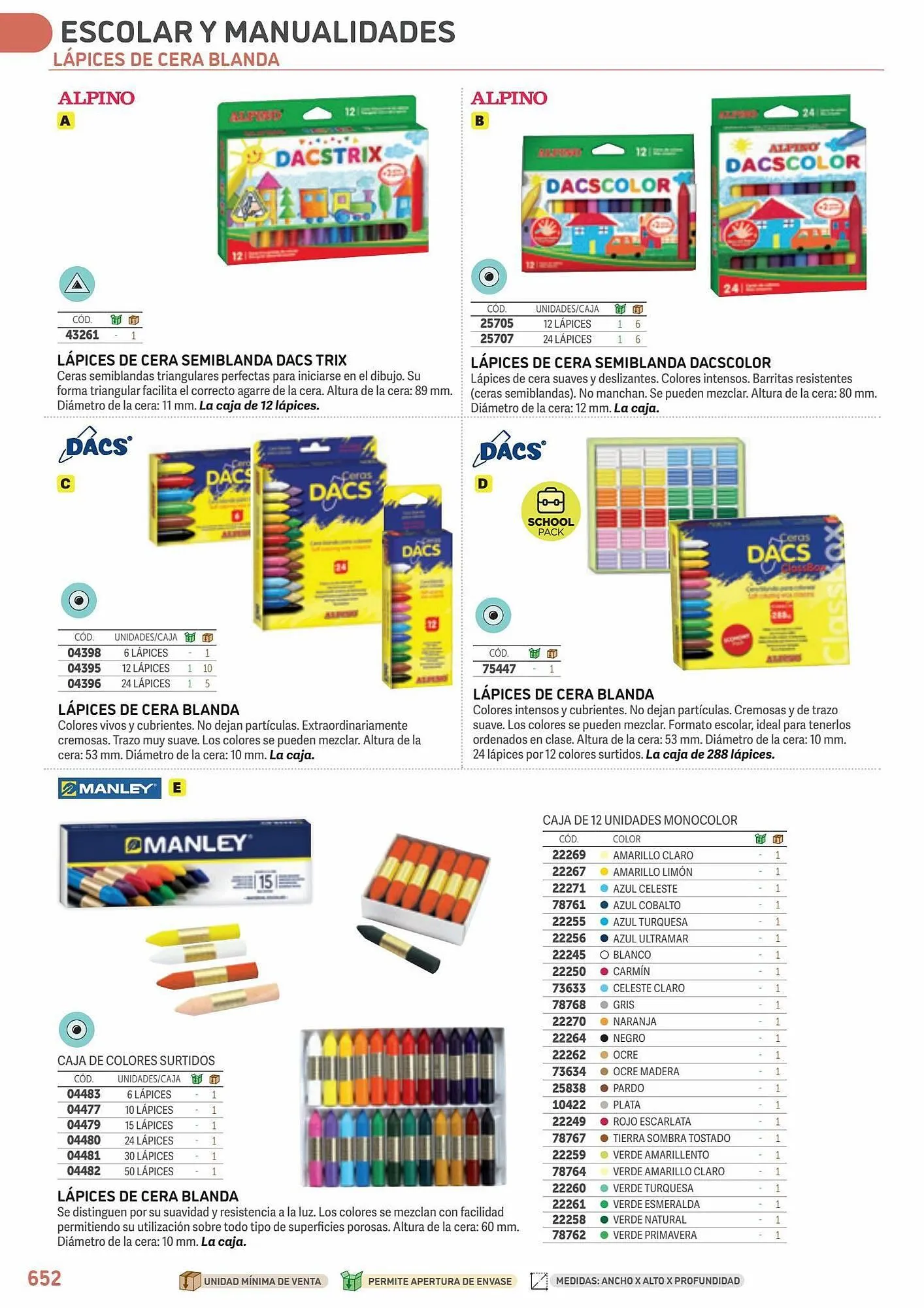 Catálogo de Folleto Carlin 25 de julio al 31 de diciembre 2023 - Página 678