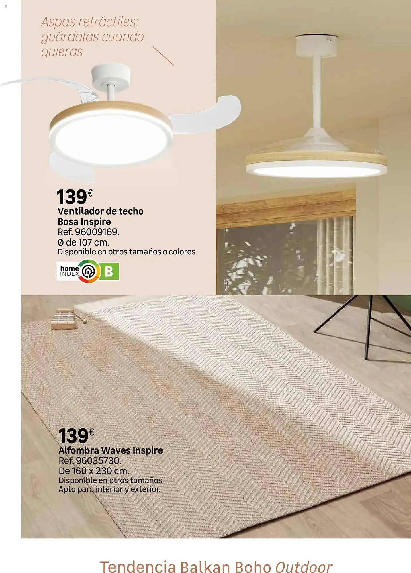 Catálogo de Catálogo Leroy Merlin 12 de marzo al 30 de abril 2026 - Página 102