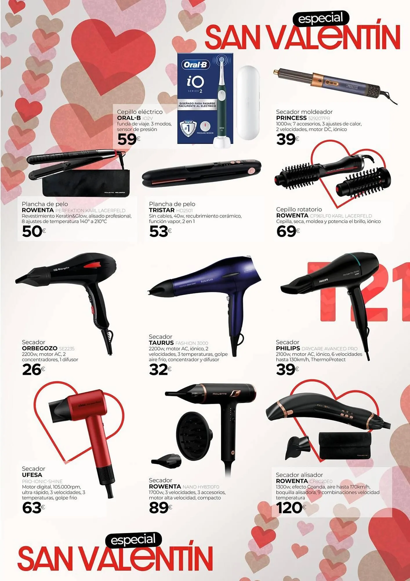 Catálogo de Catálogo Tien 21 3 de febrero al 28 de febrero 2026 - Página 7