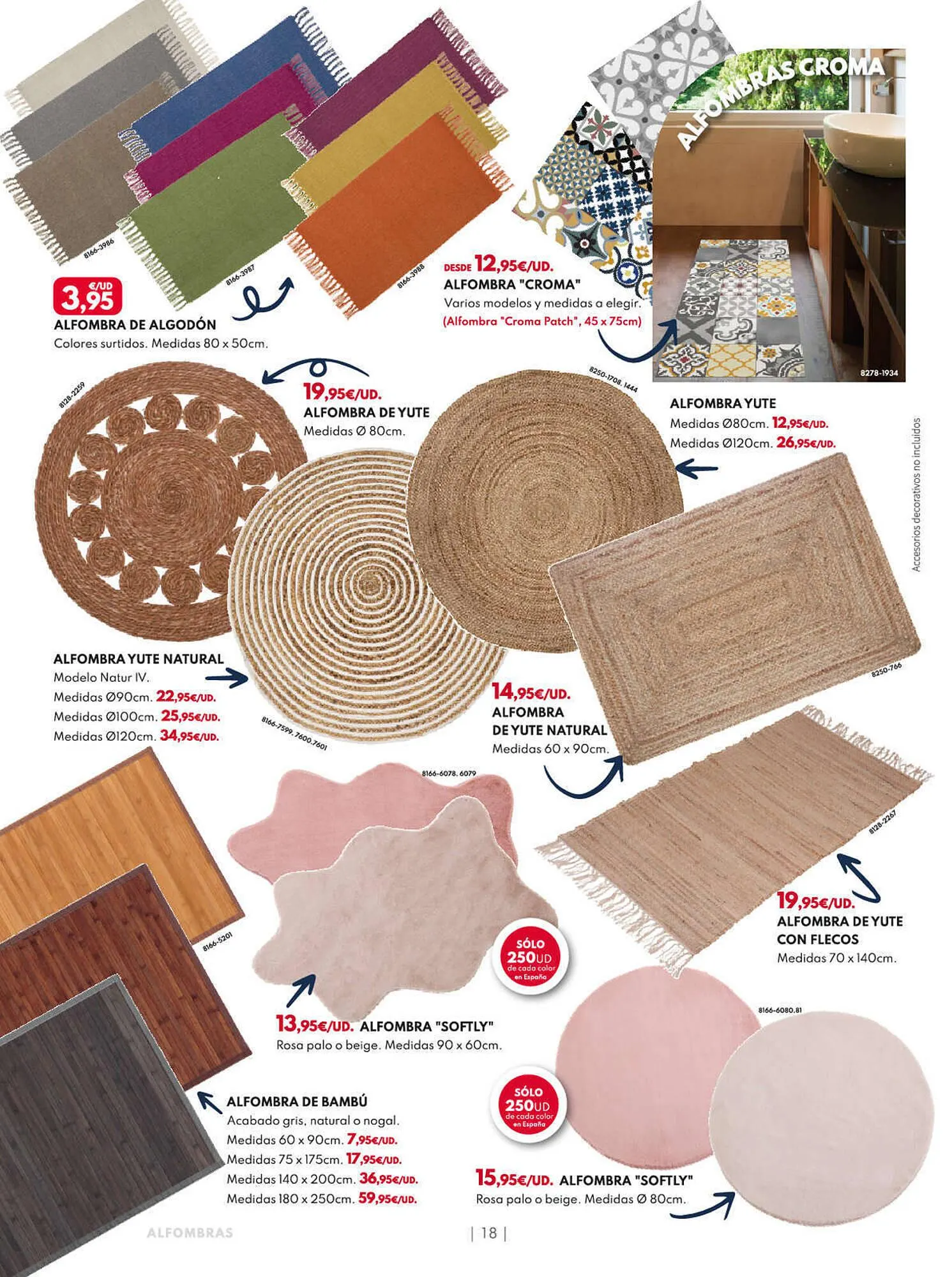 Catálogo de Folleto BricoCentro 25 de septiembre al 26 de noviembre 2023 - Página 18