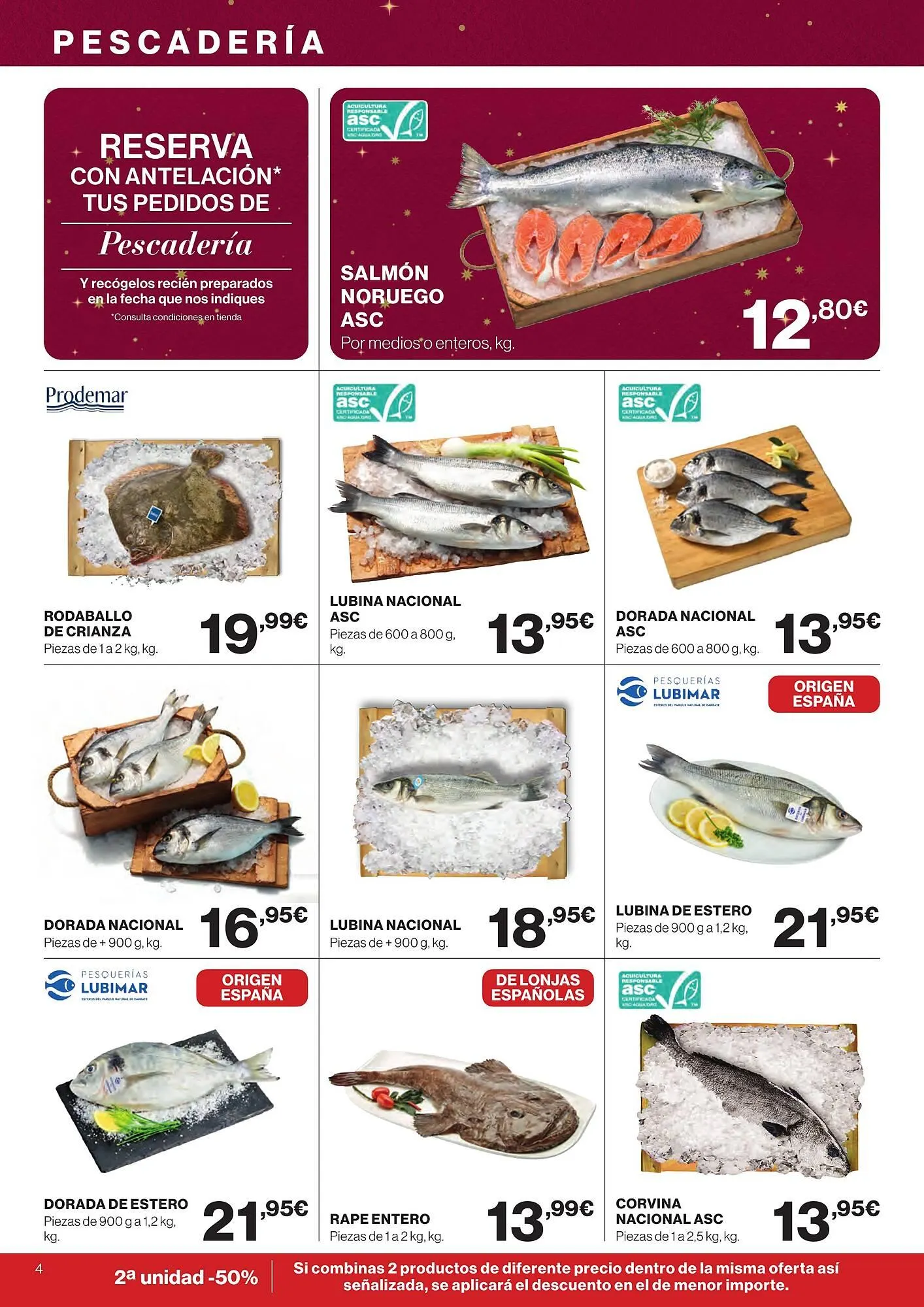 Catálogo de Catálogo Supercor 4 de diciembre al 17 de diciembre 2025 - Página 4