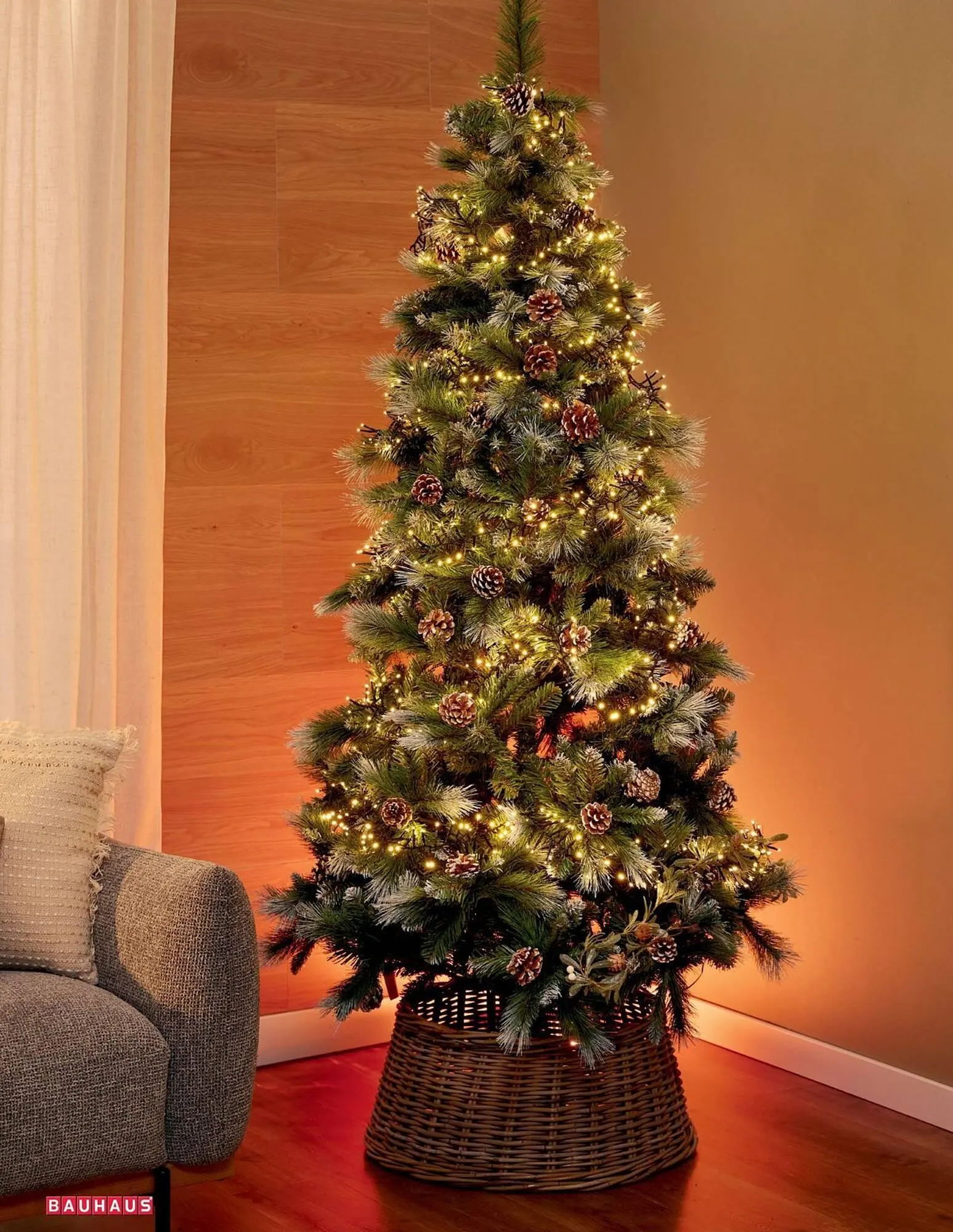 Catálogo de Catálogo Bauhaus 18 de noviembre al 24 de diciembre 2025 - Página 20