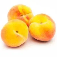 Melocotón amarillo, al peso, compra mínima 950 g / 5 uds