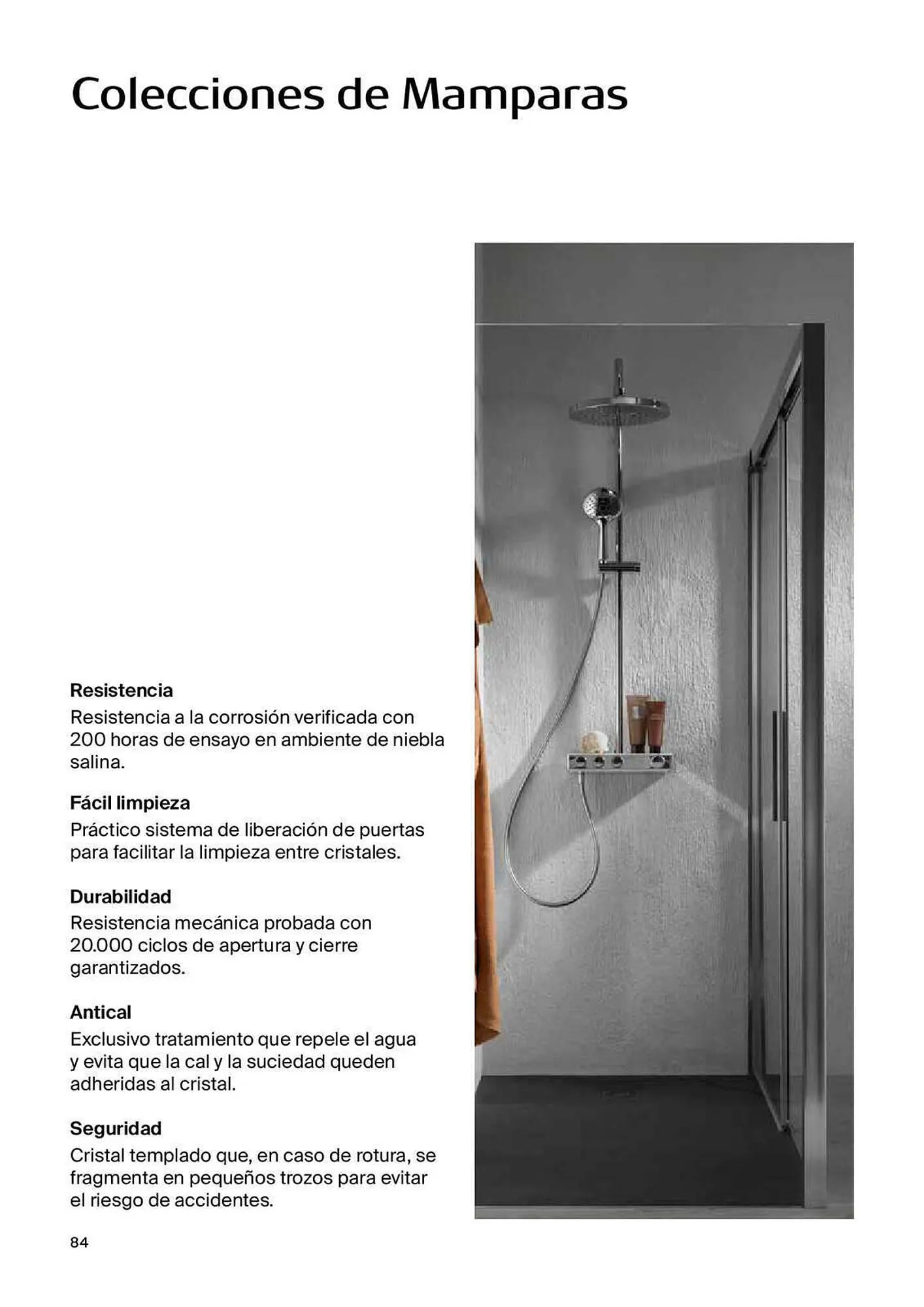 Catálogo de Catálogo Roca 8 de mayo al 29 de febrero 2024 - Página 72