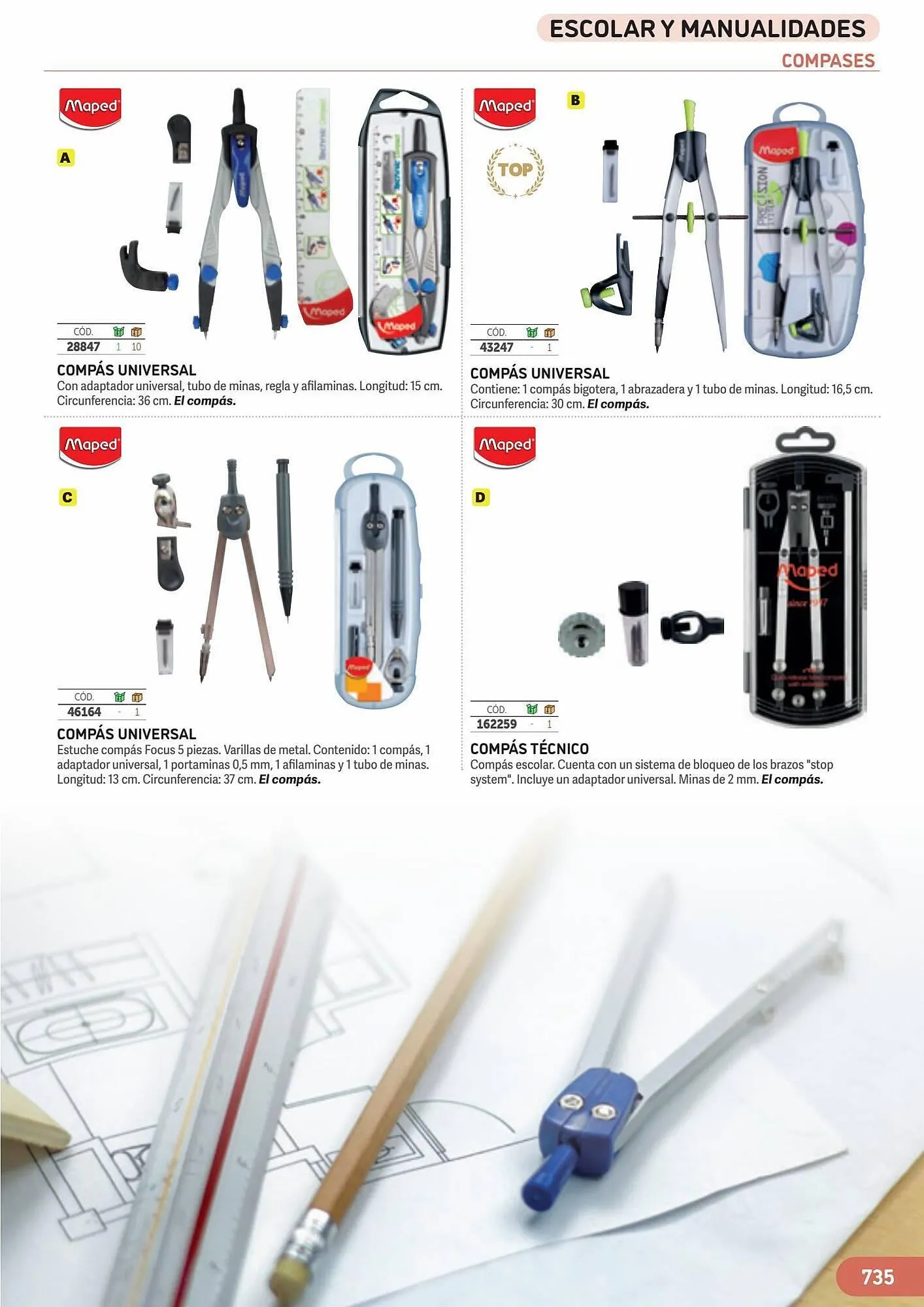 Catálogo de Folleto Carlin 25 de julio al 31 de diciembre 2023 - Página 761
