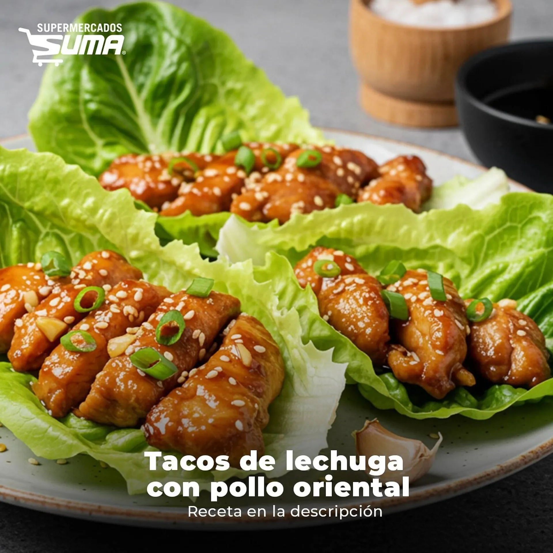 Catálogo de Folleto Suma Supermercados 17 de febrero al 2 de marzo 2026 - Página 3