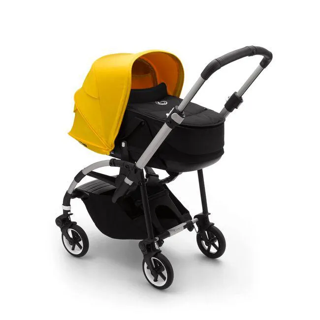 Carrito Bugaboo Bee 6 con capazo y silla