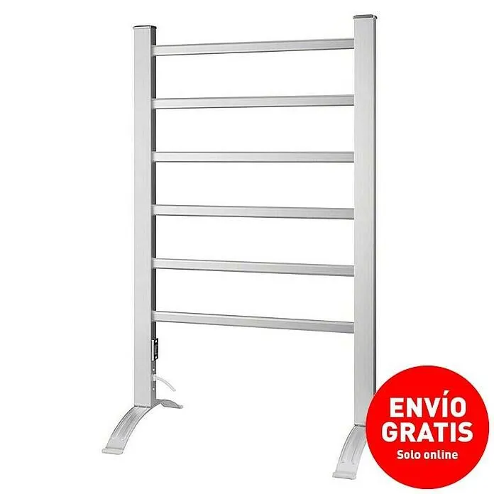 Purline Radiador toallero eléctrico NTW-05