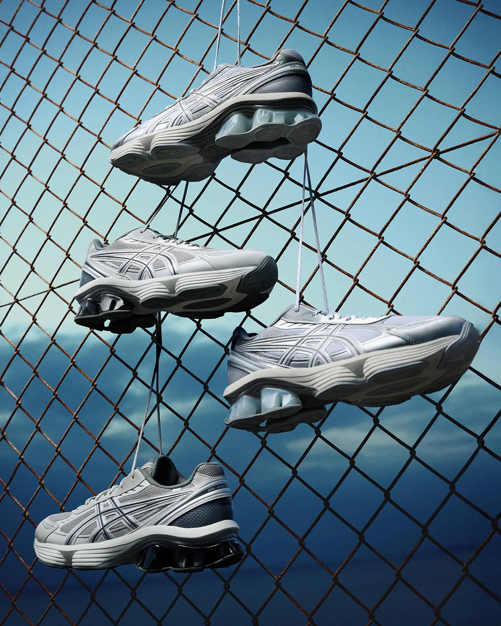 Catálogo de Folleto Foot Locker 5 de mayo al 5 de julio 2025 - Página 1