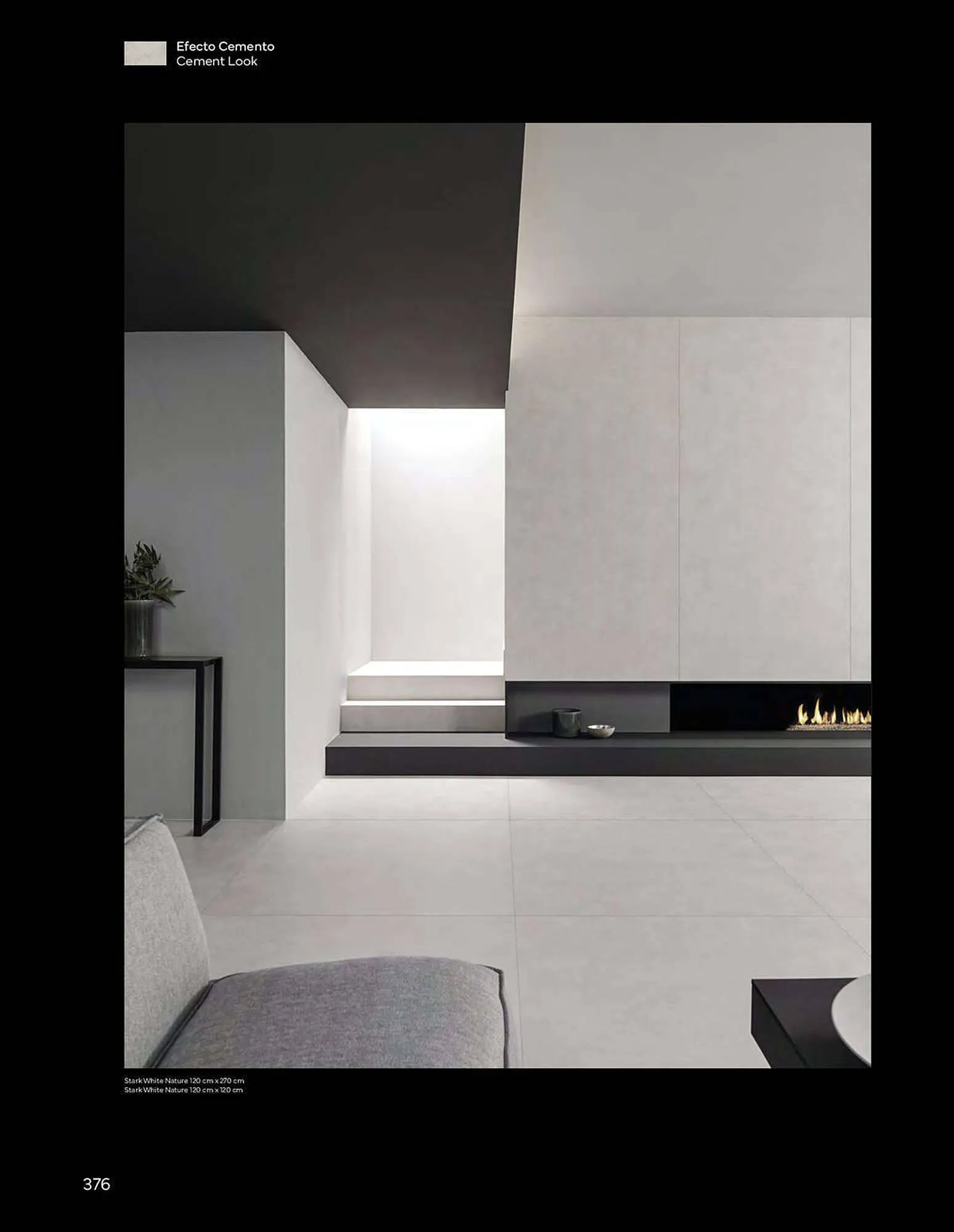 Catálogo de Folleto Porcelanosa 4 de enero al 1 de enero 2024 - Página 378