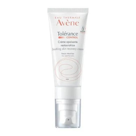Avène Tolérance Control Crema Calmante Reparadora 40ml