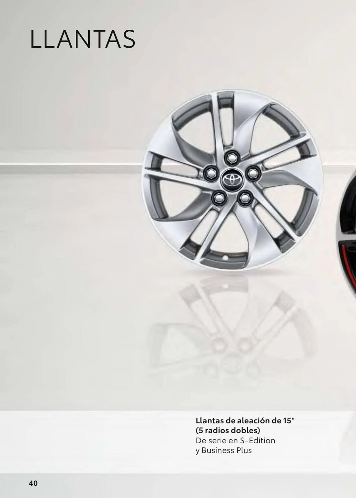 Catálogo de Folleto Toyota 8 de agosto al 8 de agosto 2024 - Página 78