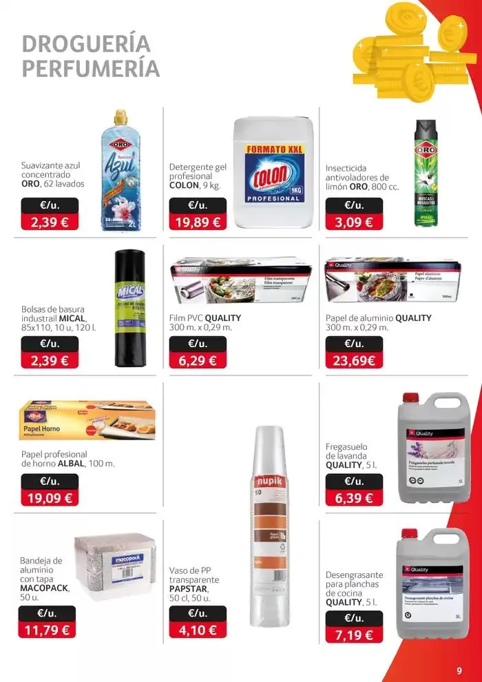 Catálogo de Del 14 al 26 de abril 15 de abril al 26 de abril 2025 - Página 13